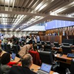 Deputados aprovaram, em redação final, as diretrizes que vão orientar a elaboração do Orçamento do estado para 2027