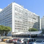 Edifício Chopin tem seis apartamentos à venda após saída de Narcisa e Gilberto Gil