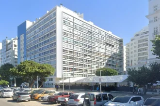 Edifício Chopin tem seis apartamentos à venda após saída de Narcisa e Gilberto Gil