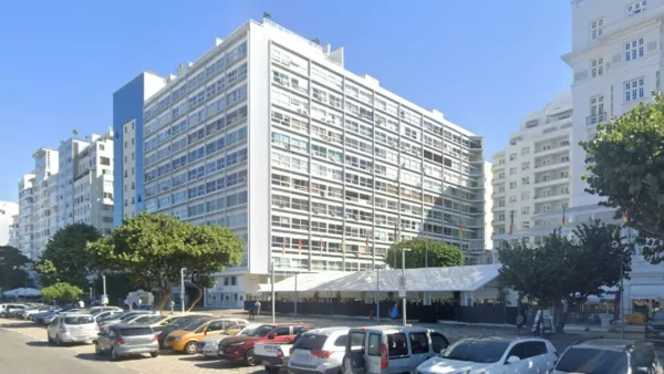 Edifício Chopin tem seis apartamentos à venda após saída de Narcisa e Gilberto Gil
