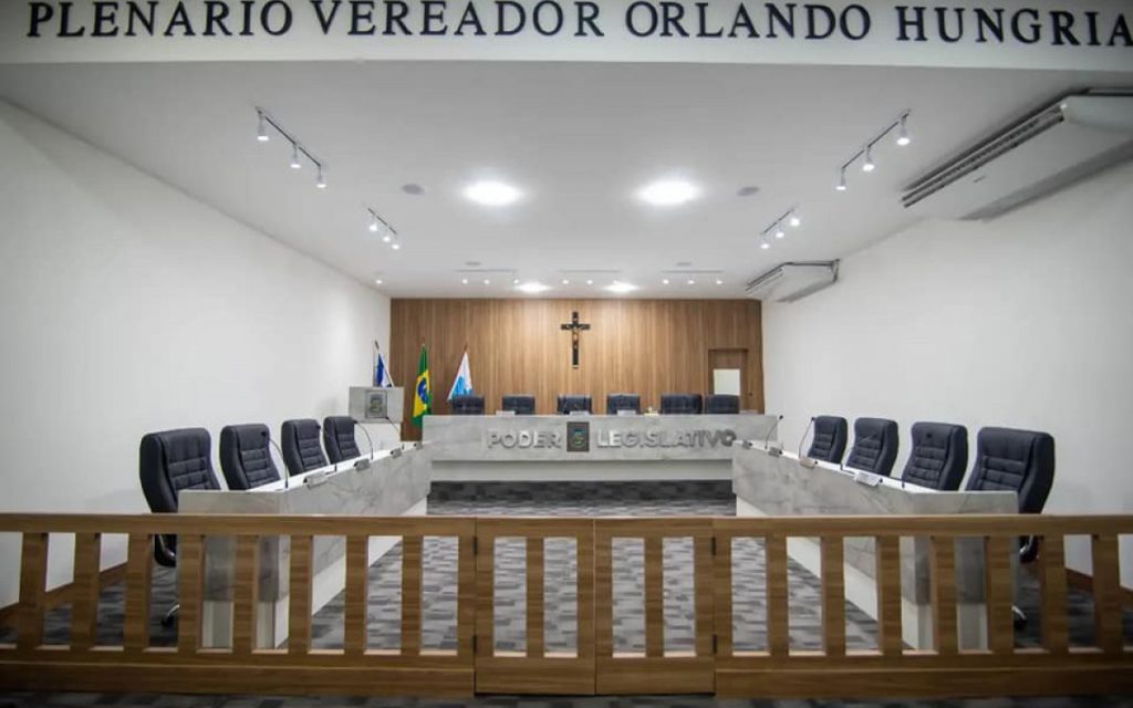 Apenas 15% dos servidores da Câmara de Nilópolis são concursados; MPRJ aciona Justiça para pedir corte de comissionados