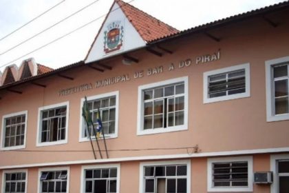 Prefeitura de Barra do Piraí