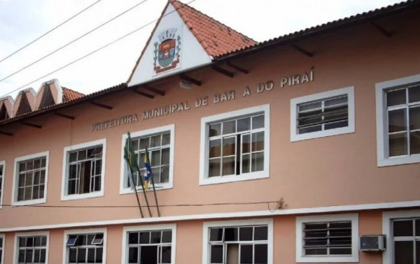 Prefeitura de Barra do Piraí