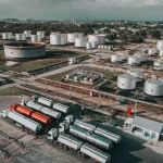 Refit, antiga refinaria de Manguinhos