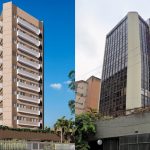 Residencial Rebouças, no Rio Comprido