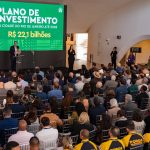 Eduardo Cavaleire em reunião com Conselho do Rio