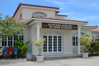 Secretaria Municipal de Saúde de Búzios