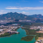 Complexo Lagunar de Jacarepaguá