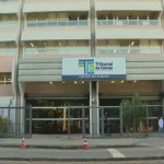 Sede do TCE-RJ