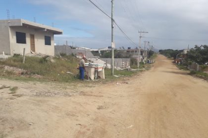 Projeto aprovado pela Alerj busca permitir a regularização fundiária de áreas ocupadas há décadas nos bairros Caiçara e Sabiá, em Arraial