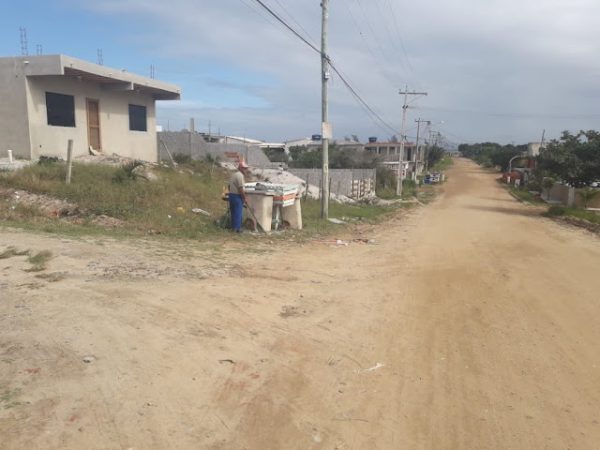 Projeto aprovado pela Alerj busca permitir a regularização fundiária de áreas ocupadas há décadas nos bairros Caiçara e Sabiá, em Arraial