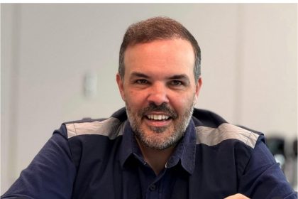 Rafael Thompson, exonerado nesta segunda-feira (1) do cargo de presidente da Rioluz