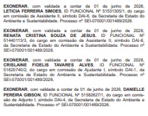 Clima junino na Casa Civil: dança das cadeiras desta segunda tem 216 exonerações e forte impacto na Secretaria de Ambiente e Sustentabilidade 84 WhatsApp Image 2026 06 01 at 09.04.25 1