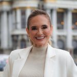 A vereadora Helena Vieira será lançada pré-candidata ao Senado pelo PSDB