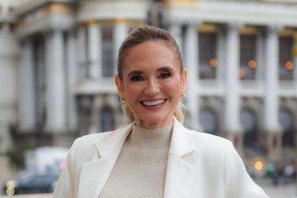 A vereadora Helena Vieira será lançada pré-candidata ao Senado pelo PSDB