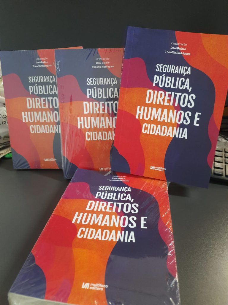 Deputada Dani Balbi lança livro sobre segurança pública com relatos de 25 especialistas 62 WhatsApp Image 2026 06 01 at 16.12.31