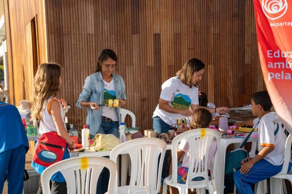 Prefeitura de Niterói prepara programação especial na Praia de Itacoatiara para celebrar o Dia Mundial do Meio Ambiente