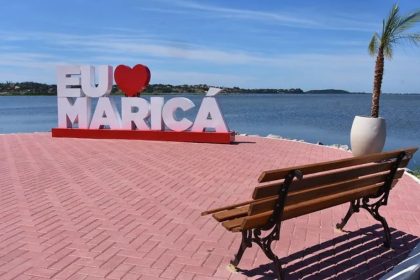 Maricá vai ganhar oito pórticos nas divisas da cidade, ao custo de R$ 79,5 milhões