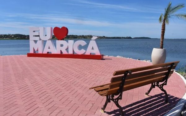 Maricá vai ganhar oito pórticos nas divisas da cidade, ao custo de R$ 79,5 milhões