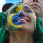 Copa do Mundo: Prefeitura do Rio decreta ponto facultativo a partir das 15h do dia 24, para o Brasil x Escócia