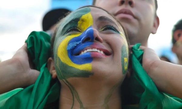 Copa do Mundo: Prefeitura do Rio decreta ponto facultativo a partir das 15h do dia 24, para o Brasil x Escócia