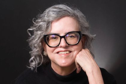 A jornalista Berenice Seara vai levar a alma do TEMPO REAL em suas participações na BandNews FM Rio