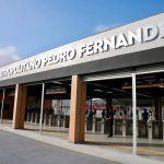 O BRT Metropoliano avança: ônibus de Queimados, Nilópolis e Belford Roxo vão chegar ao Terminal Pedro Fernandes, ou Margaridas, a partir de domingo