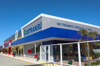 Detran-RJ llidera a lista dos exonerados no Diário Oficial: foram 59, a maioria estava em cargos de chefia de postos regionais