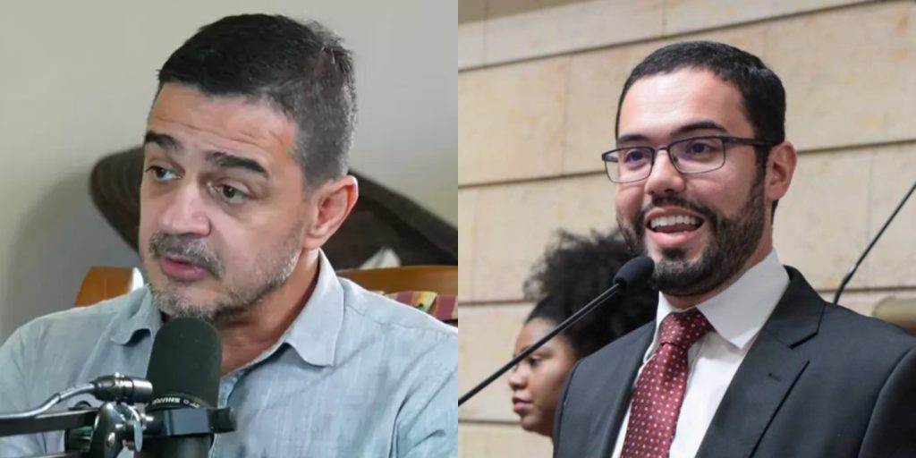 Vaquinhas online antecipam disputa eleitoral; Elias Jabbour ultrapassa Pedro Duarte em arrecadação para pré-campanhas no Rio