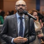 Alexandre Knoploch vai assumir a Comissão de Direitos Humanos da Alerj