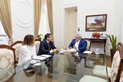 Eletronuclear e Casa Civil