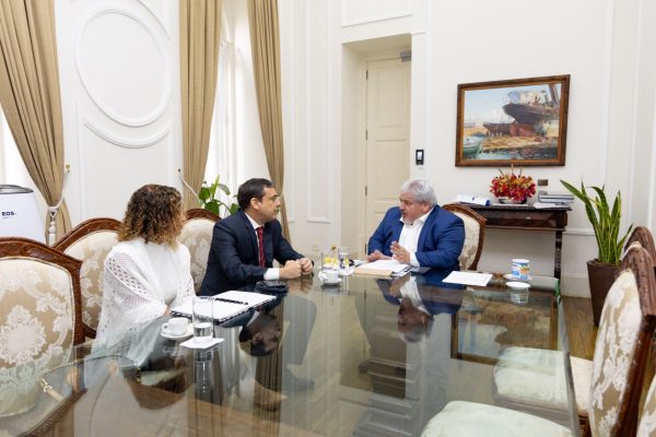 Eletronuclear e Casa Civil