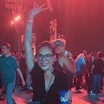 Andresa Maria Ferreira Lins, filha do deputado Dionísio e da vereadora Vera, foi exonerada do Detran-RJ e "readmitida" em dois dias