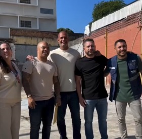 Prefeitura do Rio autoriza licitação de R$ 14,6 milhões para construção da nova quadra da Paraíso do Tuiuti 62 WhatsApp Image 2026 06 12 at 07.49.30