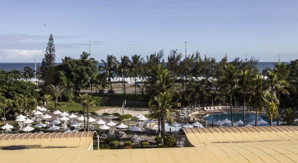 Terreno do Riviera, primeiro clube da orla da Barra da Tijuca, é vendido por R$ 150 milhões