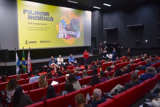 Programa Filmar Maricá 2026 terá investimento de R$ 20 milhões