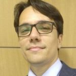 Daniel Cortez já integrou os governos Pezão e Witzel, e agora volta como subsecretário-executivo do Ambiente de Ricardo Couto
