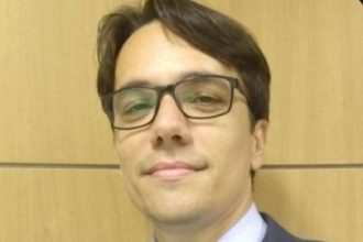 Daniel Cortez já integrou os governos Pezão e Witzel, e agora volta como subsecretário-executivo do Ambiente de Ricardo Couto