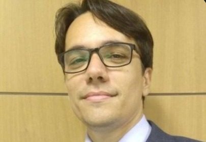 Daniel Cortez já integrou os governos Pezão e Witzel, e agora volta como subsecretário-executivo do Ambiente de Ricardo Couto