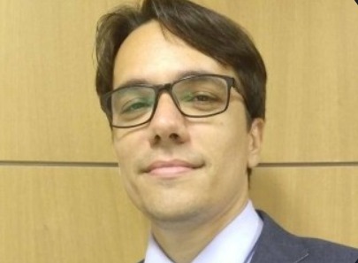 Daniel Cortez já integrou os governos Pezão e Witzel, e agora volta como subsecretário-executivo do Ambiente de Ricardo Couto