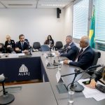 Reunião da Comissão Especial de Contenção dos Gastos Públicos da Alerjc debateu mudanças no orçamento estadual e medidas para ampliar a transparência das contas públicas