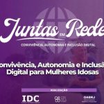 projeto juntas em rede inclusão digital