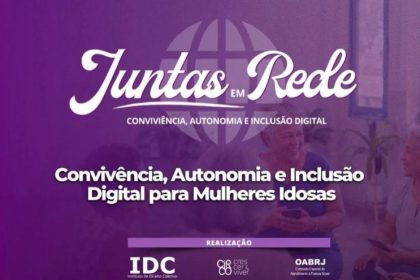 projeto juntas em rede inclusão digital