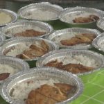 Governo lança pregão para o fornecimento de alimentação nos presídios do Rio