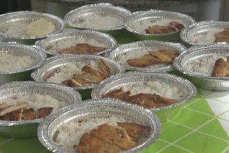 Governo lança pregão para o fornecimento de alimentação nos presídios do Rio