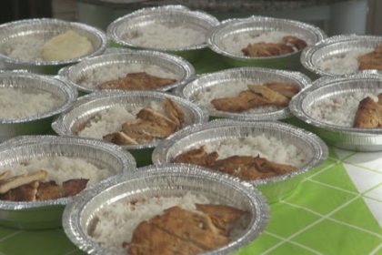 Governo lança pregão para o fornecimento de alimentação nos presídios do Rio