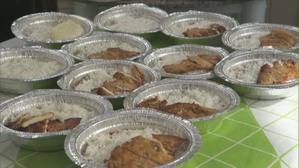 Governo lança pregão para o fornecimento de alimentação nos presídios do Rio