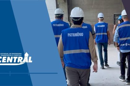 Central Logística: apesar da relevância da estatal, processo de indicdação do presidente está em sigilo