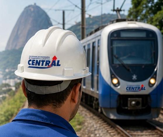 Central Logística: Comitê de Elegibilidade e Governança barra indicação para a presidência da companhia estatal
