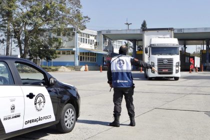 Operação Foco, antiga Barreira Fiscal: um dos instrumentos para manter a arrecadação do ICMS estava desmantelado e imerso em denúncias de corrupção
